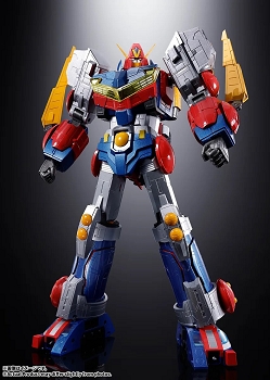 Bandai Soul of Chogokin GX-121 COM-BATTLER V6